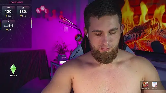 Sweeet  boy online show from February 25, 10:19 pm