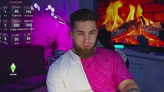 Sweeet  boy online show from March 16, 3:16 pm