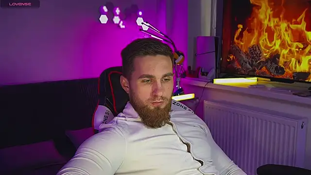 Sweeet  boy online show from April 1, 12:39 pm