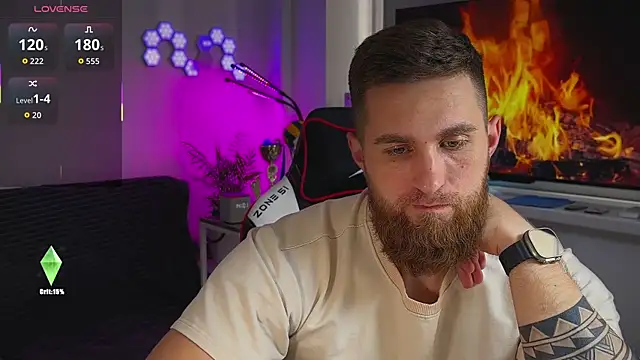 Sweeet  boy online show from April 17, 11:02 am