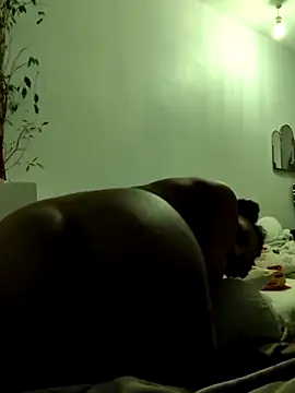 Snapshot of Kokinou chatting on January 6, 2:15 am Kokinou online show from January 6, 2:15 am