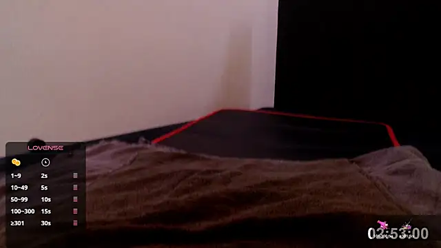 -sluttyass- online show from April 16, 10:12 pm