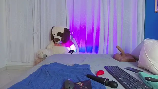 natalia23 online show from April 17, 12:13 am