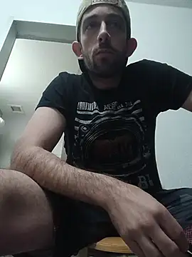 afTerparTycloudz online show from November 2, 11:07 pm