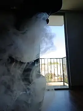 afTerparTycloudz online show from November 3, 7:26 pm