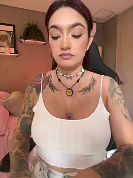 DaniDusan  online show from March 1, 8:33 pm