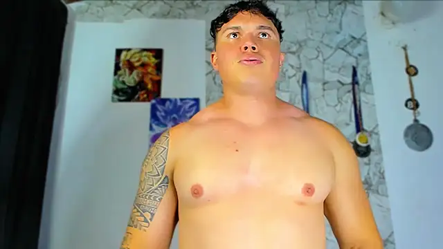 Drakexion21 online show from November 5, 12:54 am