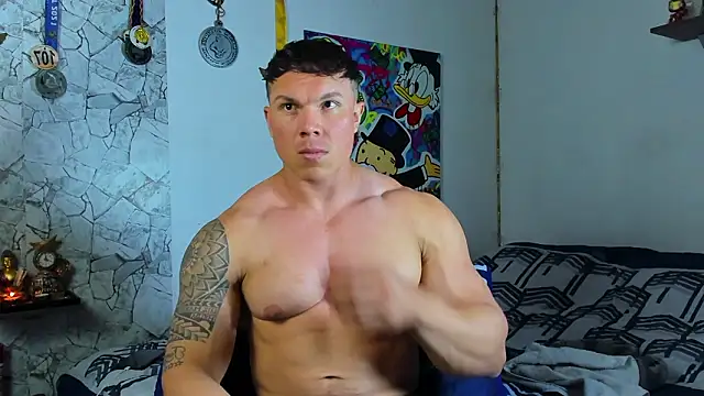 Drakexion21 online show from March 31, 11:05 pm