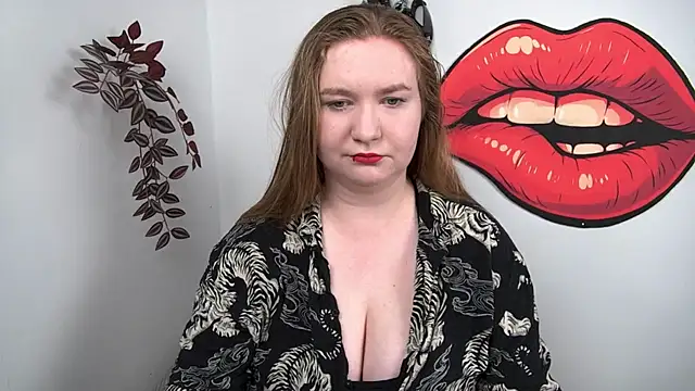 LaraDream online show from March 6, 1:29 pm