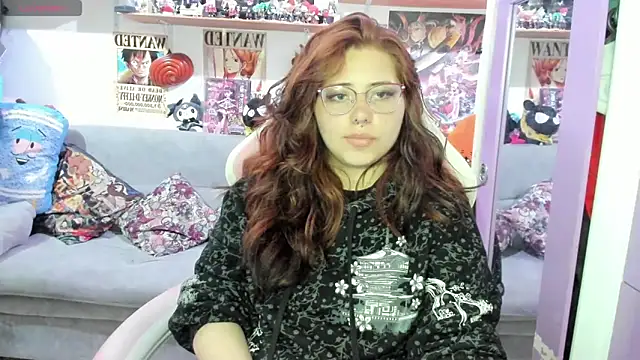 soficammy online show from March 18, 1:42 am