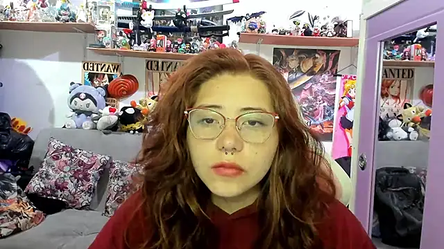 Snapshot of soficammy chatting on May 29, 7:56 pm soficammy online show from May 29, 7:56 pm