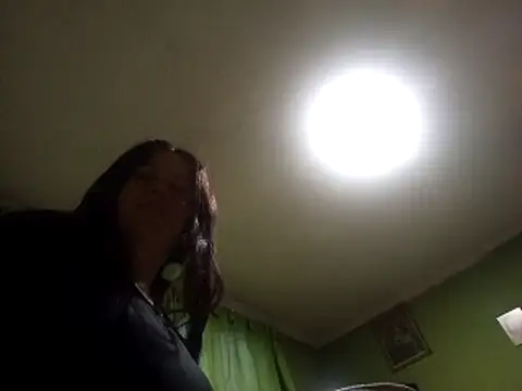 valeriapinter online show from February 2, 11:20 am