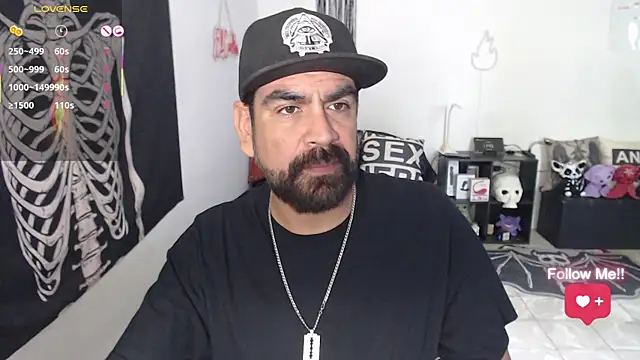 Snapshot of soyelcarlitos_ chatting on May 3, 5:41 pm soyelcarlitos online show from May 3, 5:41 pm