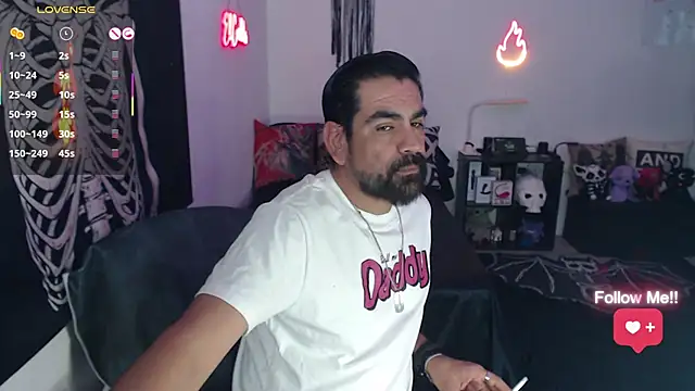 Snapshot of soyelcarlitos_ chatting on May 12, 1:19 pm soyelcarlitos online show from May 12, 1:19 pm