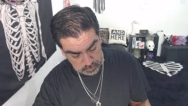 Snapshot of soyelcarlitos_ chatting on June 1, 5:36 pm soyelcarlitos online show from June 1, 5:36 pm