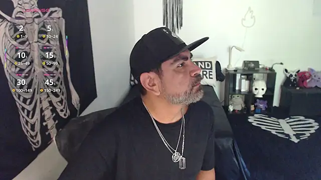 Snapshot of soyelcarlitos_ chatting on June 5, 5:29 pm soyelcarlitos online show from June 5, 5:29 pm