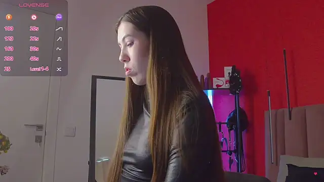 Snapshot of SweetySonya chatting on April 30, 1:45 am SweetySonya online show from April 30, 1:45 am