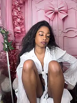 Snapshot of mismialove chatting on December 1, 11:54 pm mismialove online show from December 1, 11:54 pm