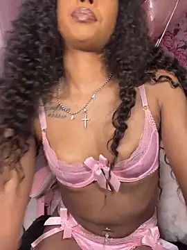 mismialove online show from February 14, 7:49 am