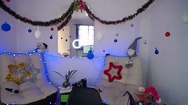 susan smith18 online show from December 22, 1:22 pm