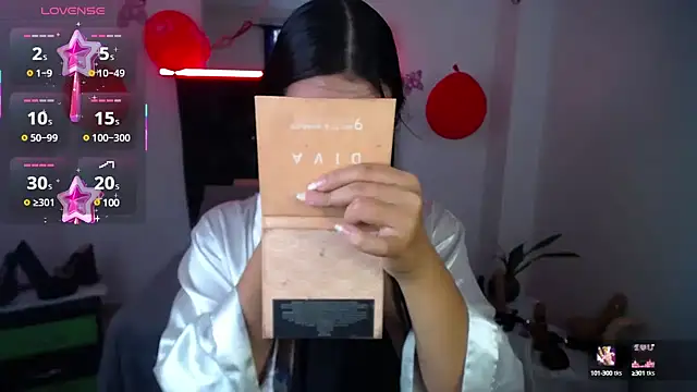 susan smith18 online show from February 17, 2:04 pm