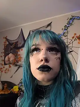 Silvia Santorskii online show from October 30, 7:21 am