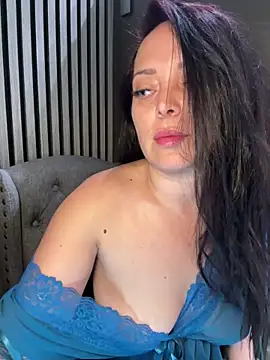 Kate Joy online show from March 7, 12:15 am