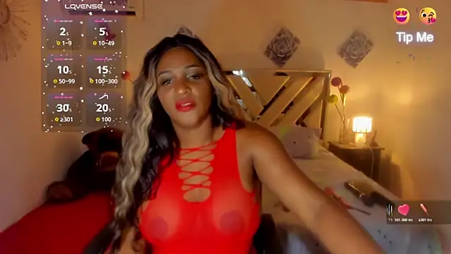 Miagrace online show from March 23, 8:57 pm