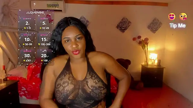 Snapshot of Miagrace chatting on May 31, 8:54 pm Miagrace online show from May 31, 8:54 pm