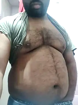 Sammy6432 online show from January 18, 3:21 am