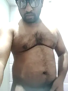 Sammy6432 online show from March 17, 12:15 am