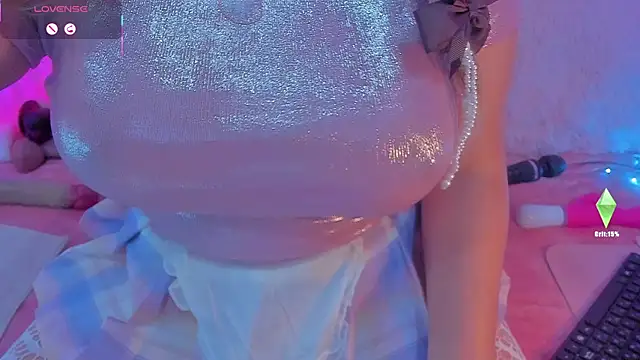 Blessed Insomnia online show from December 21, 5:25 am