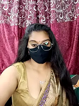 Jasmine jaaan online show from March 31, 4:24 am