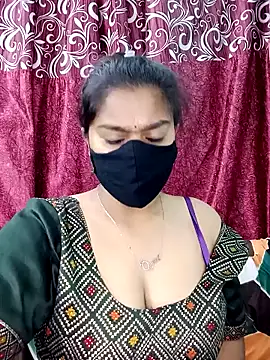 Jasmine jaaan online show from April 6, 4:32 am