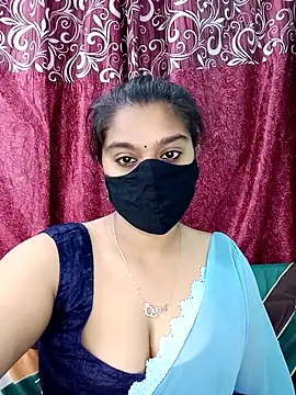 Snapshot of Jasmine_jaaan chatting on April 18, 4:27 am Jasmine jaaan online show from April 18, 4:27 am